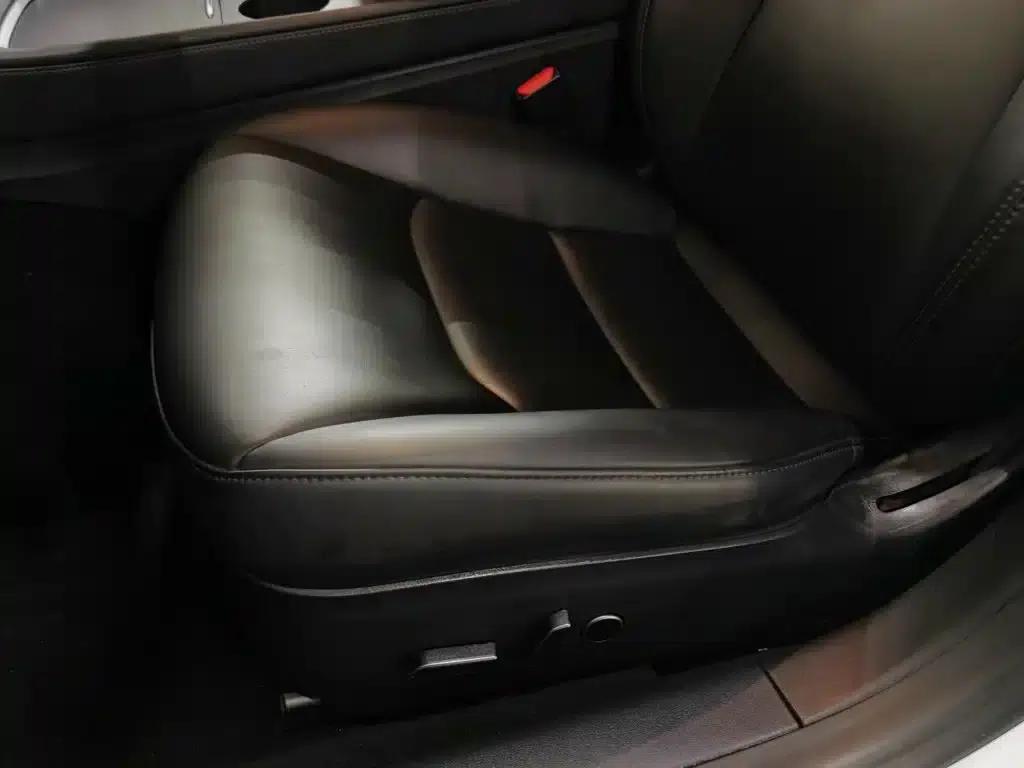 Model 3 2021 Standard Range Rear-Wheel Drive Upgrade — миниатюра 20
