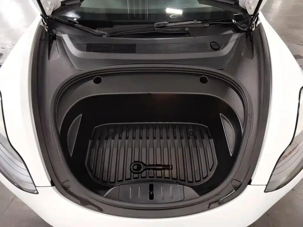 Model 3 2021 Standard Range Rear-Wheel Drive Upgrade — миниатюра 6