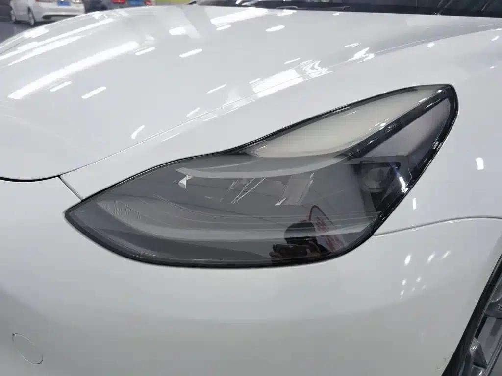 Model 3 2021 Standard Range Rear-Wheel Drive Upgrade — миниатюра 7