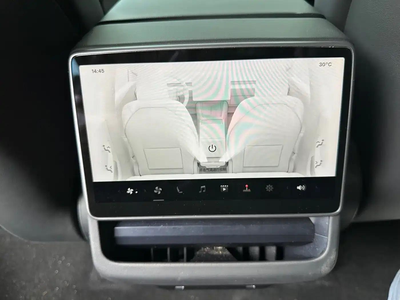 Model 3 2025 Rear-Wheel Drive — миниатюра 18