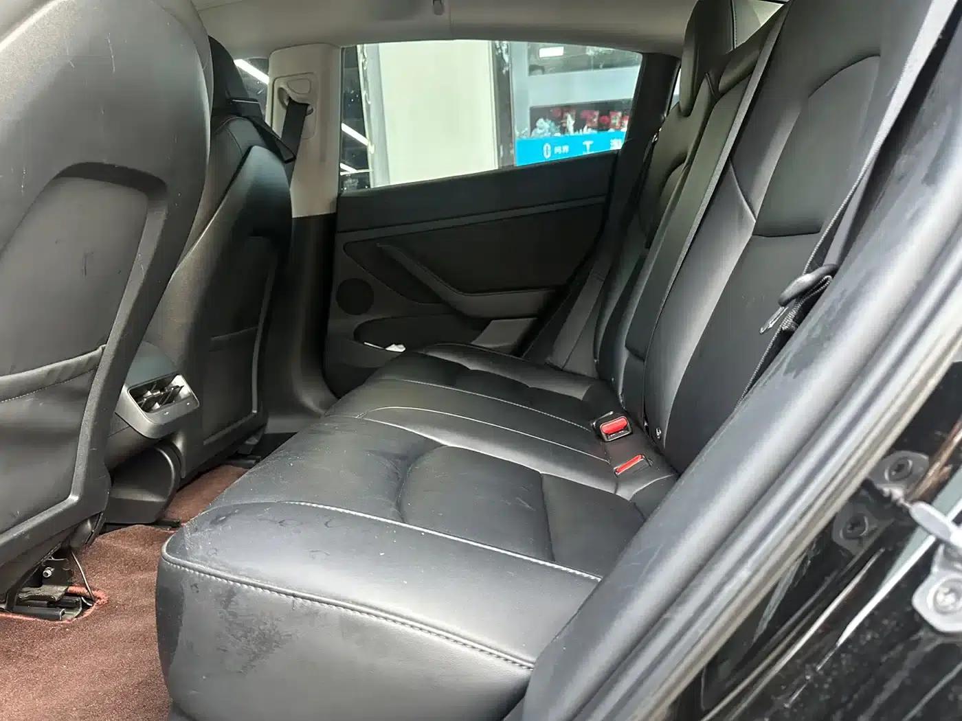 Model 3 2022 Rear-Wheel Drive — миниатюра 8