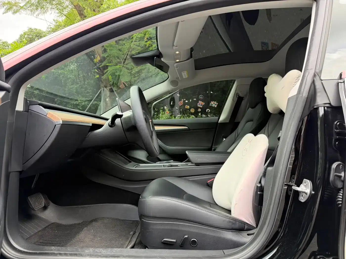 Model 3 2022 Rear-Wheel Drive — миниатюра 5