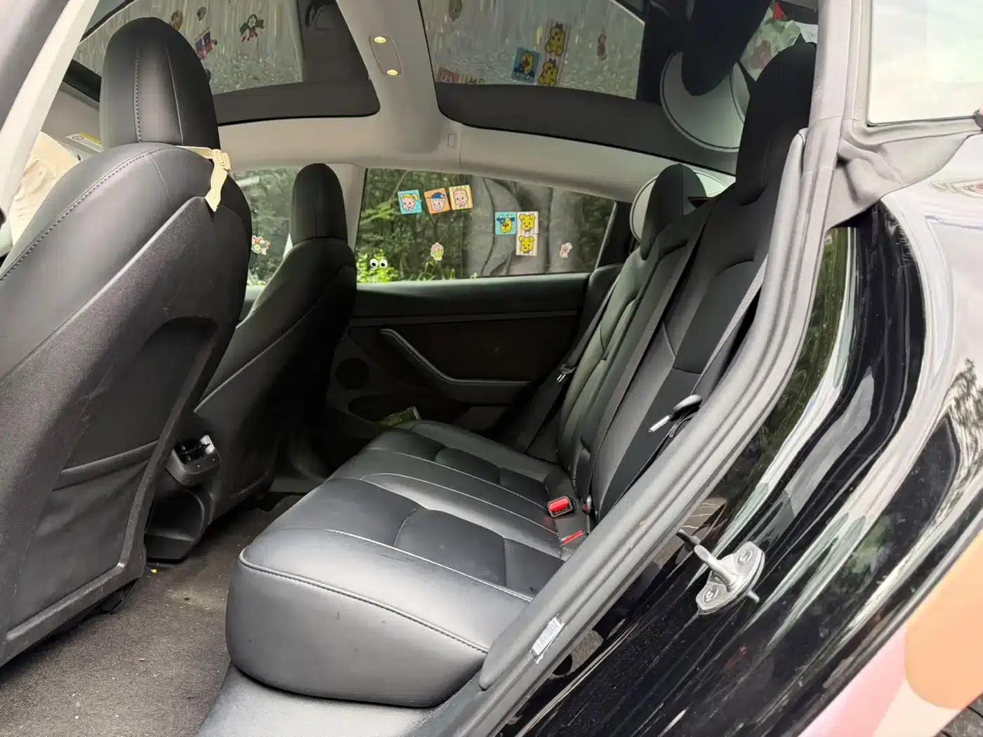 Model 3 2022 Rear-Wheel Drive — миниатюра 6