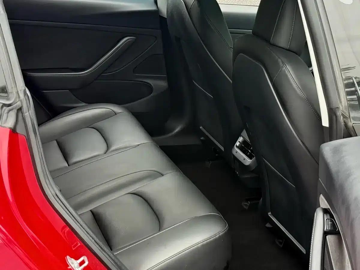Model 3 2019 Standard Range Rear-Wheel Drive Upgrade — миниатюра 12