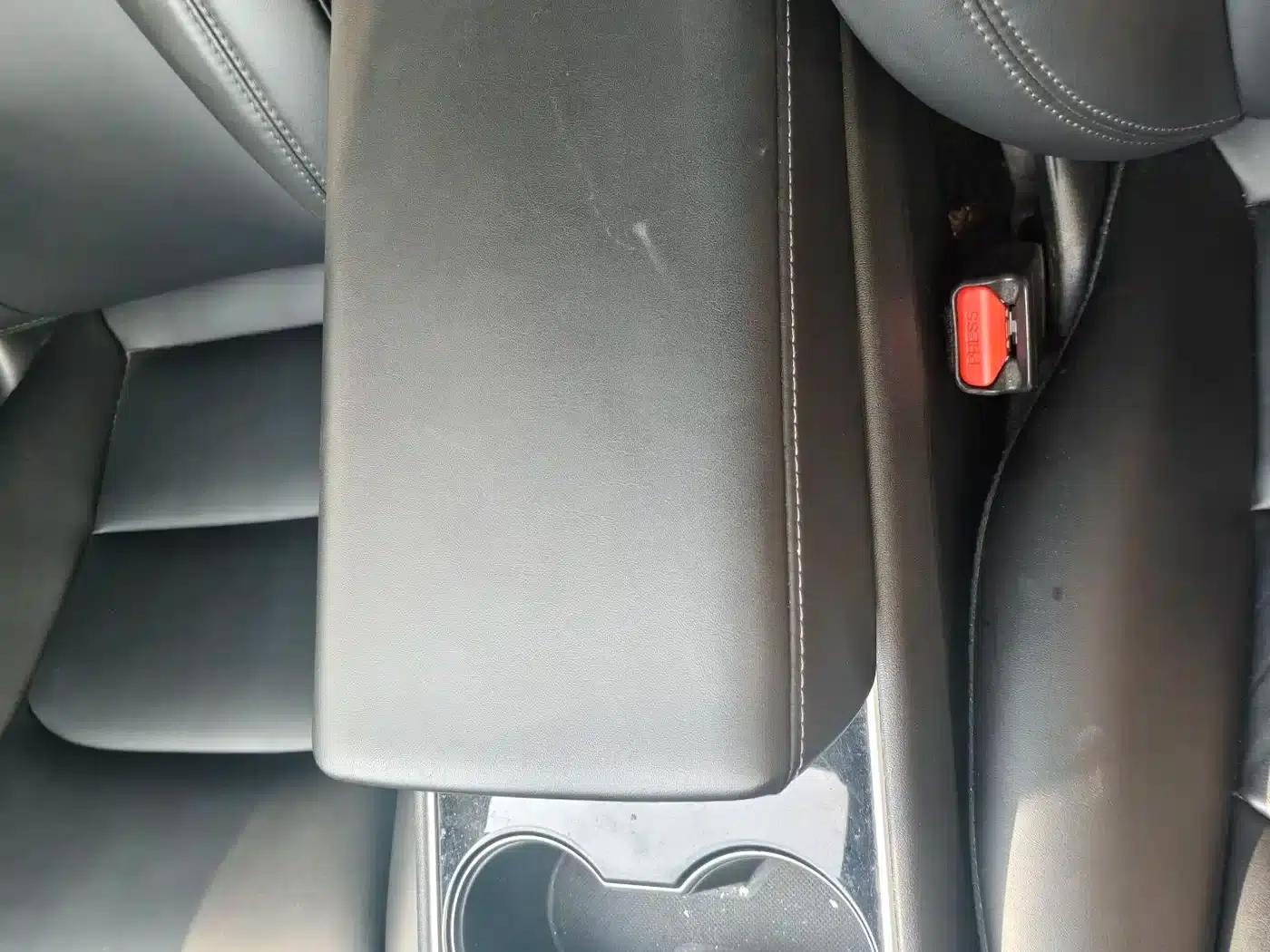 Model 3 2020 Facelift Long Range Rear-Wheel Drive — миниатюра 8