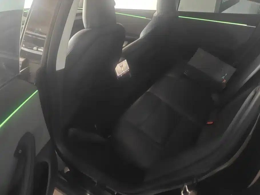 Model 3 2023 Rear-Wheel Drive — миниатюра 11