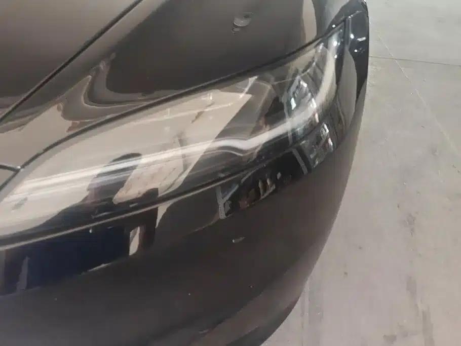 Model 3 2023 Rear-Wheel Drive — миниатюра 5