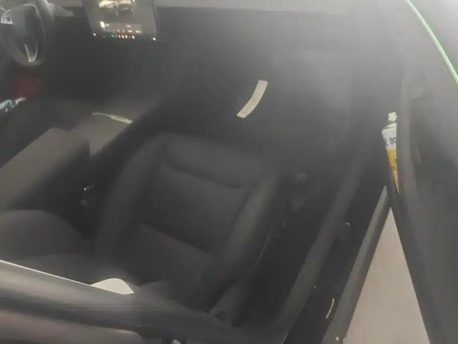 Model 3 2023 Rear-Wheel Drive — миниатюра 8