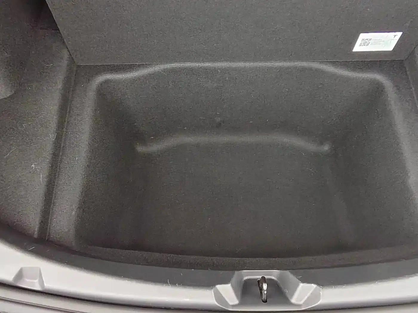 Model 3 2021 Standard Range Rear-Wheel Drive Upgrade — миниатюра 14