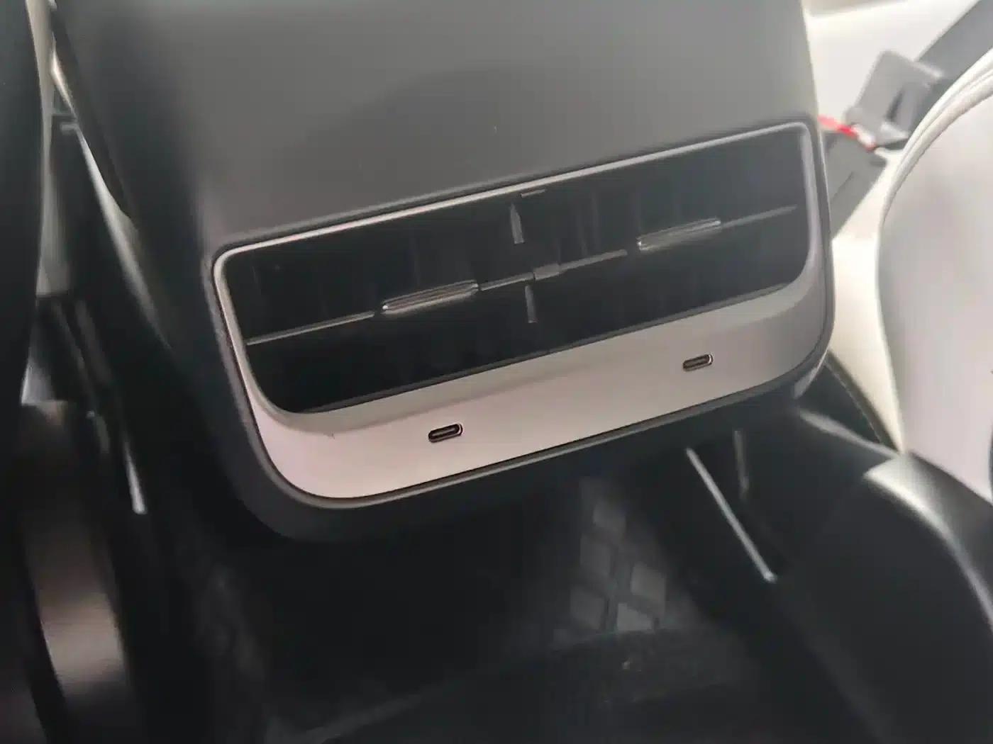 Model 3 2021 Standard Range Rear-Wheel Drive Upgrade — миниатюра 18
