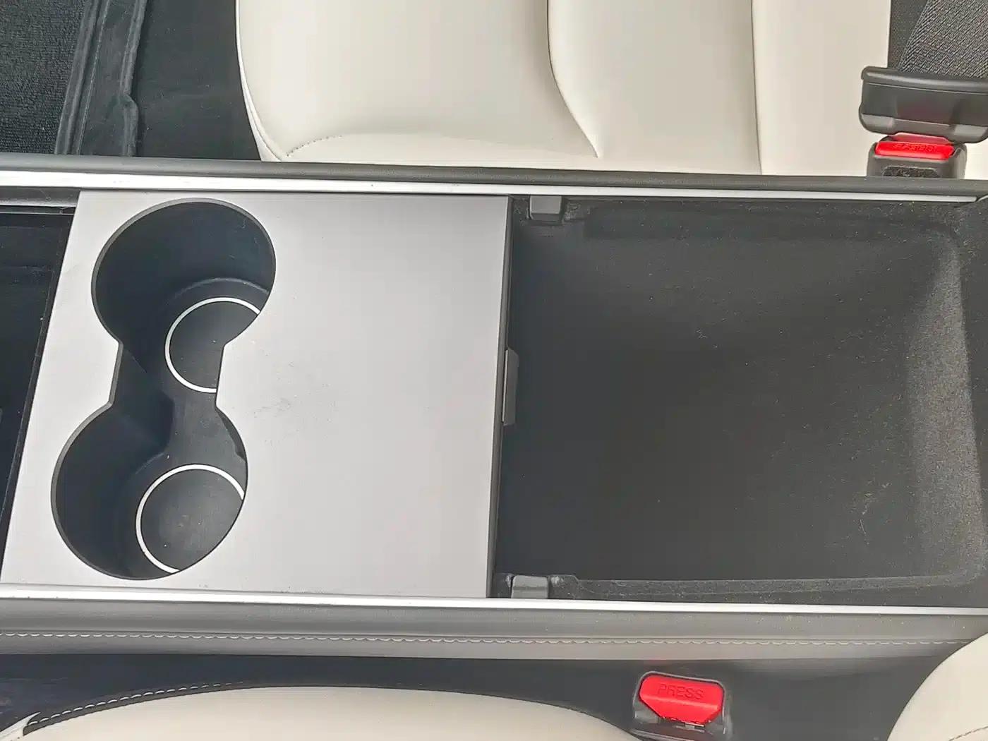 Model 3 2021 Standard Range Rear-Wheel Drive Upgrade — миниатюра 20