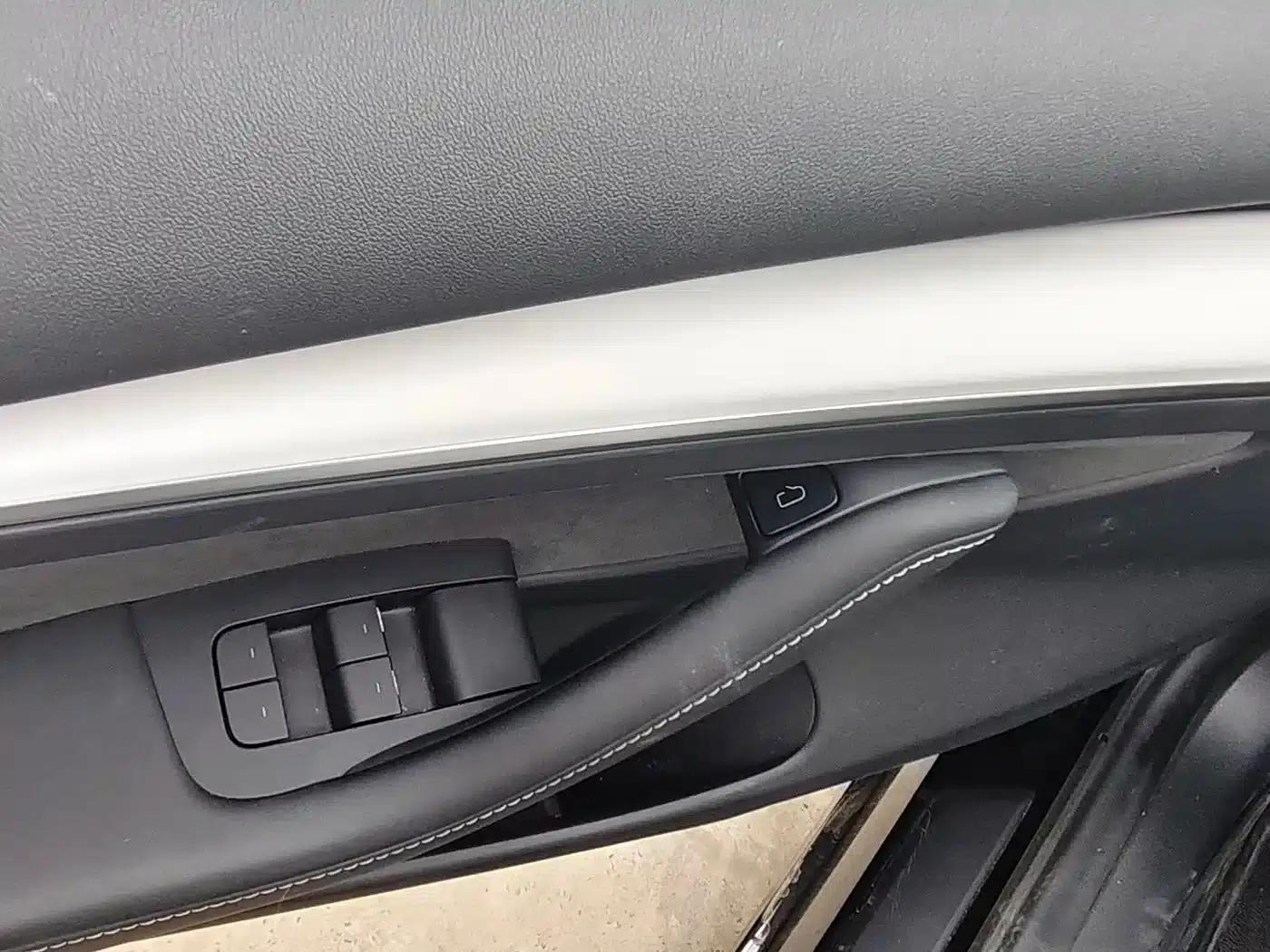 Model 3 2021 Standard Range Rear-Wheel Drive Upgrade — миниатюра 21