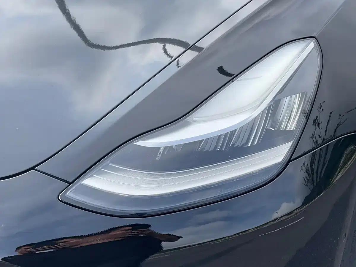 Model 3 2020 Standard Range Rear-Wheel Drive Upgrade — миниатюра 4