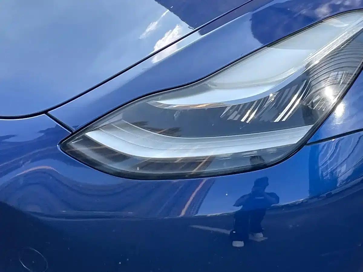 Model 3 2020 Standard Range Rear-Wheel Drive Upgrade — миниатюра 4