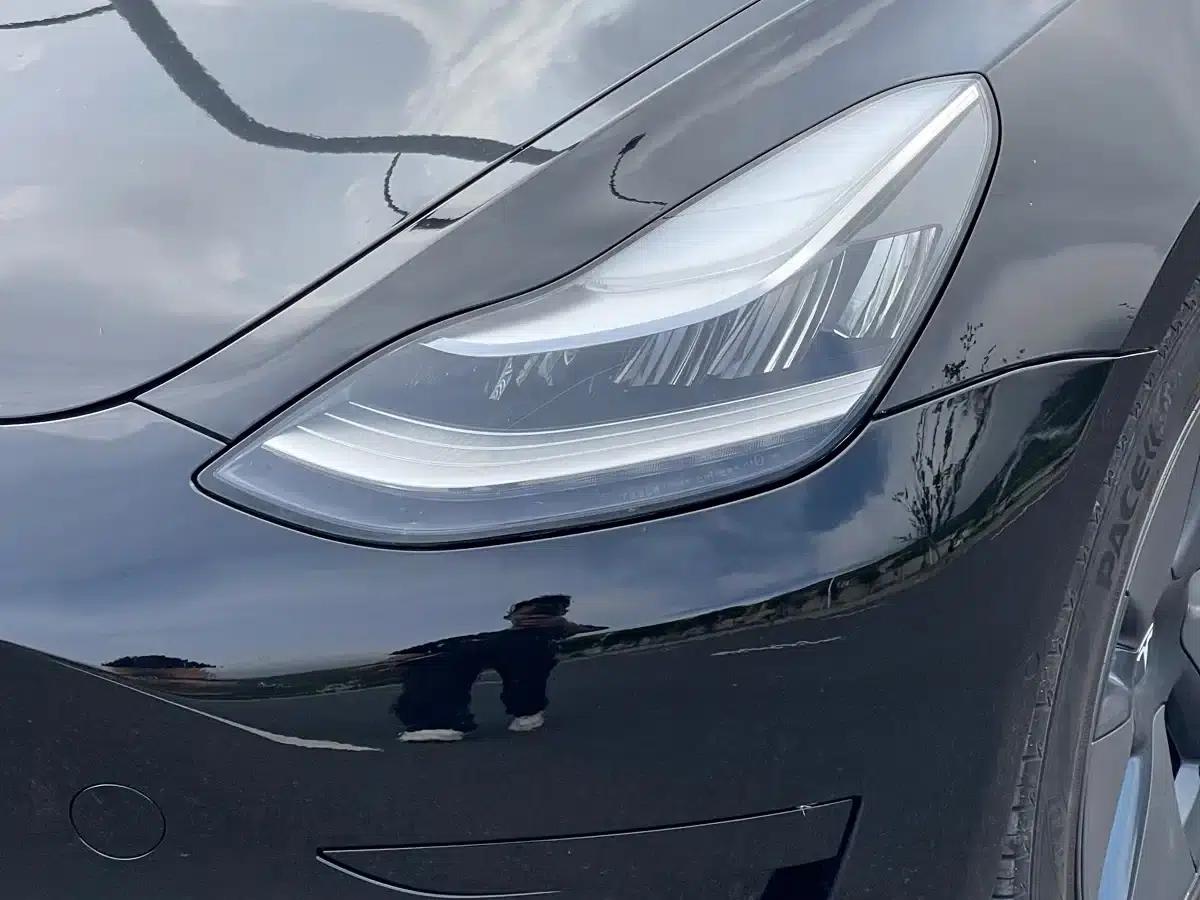 Model 3 2020 Standard Range Rear-Wheel Drive Upgrade — миниатюра 4