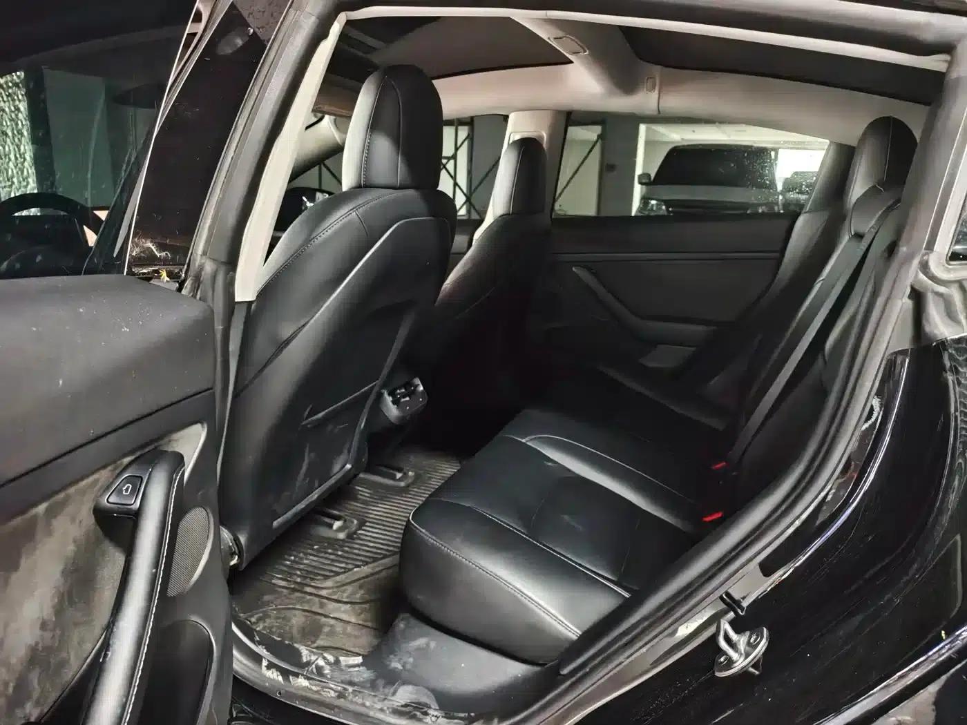 Model 3 2023 Rear-Wheel Drive — миниатюра 9