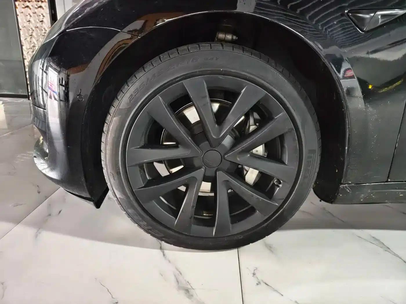 Model 3 2023 Rear-Wheel Drive — миниатюра 10