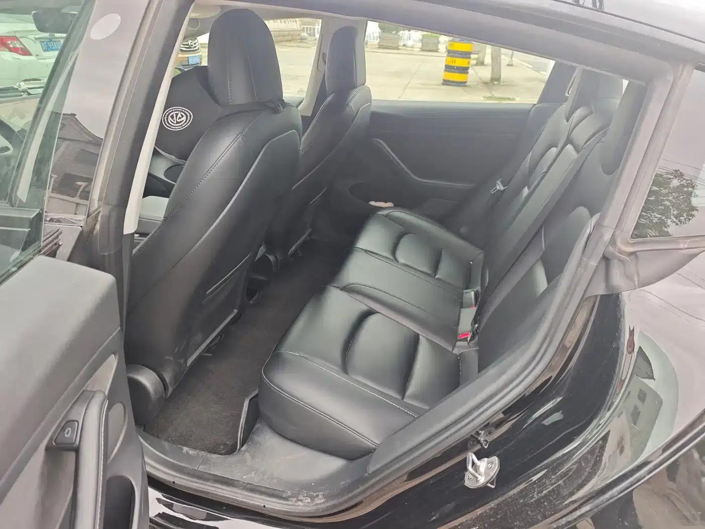 Model 3 2022 Rear-Wheel Drive — миниатюра 6
