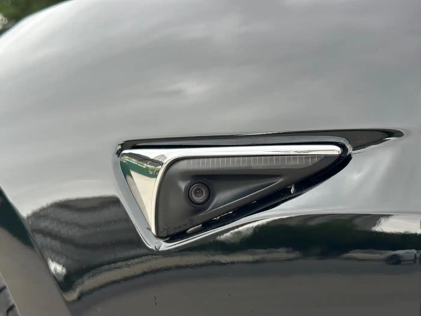 Model 3 2021 Facelift Standard Range Rear-Wheel Drive Upgrade Version 3D1 — миниатюра 18