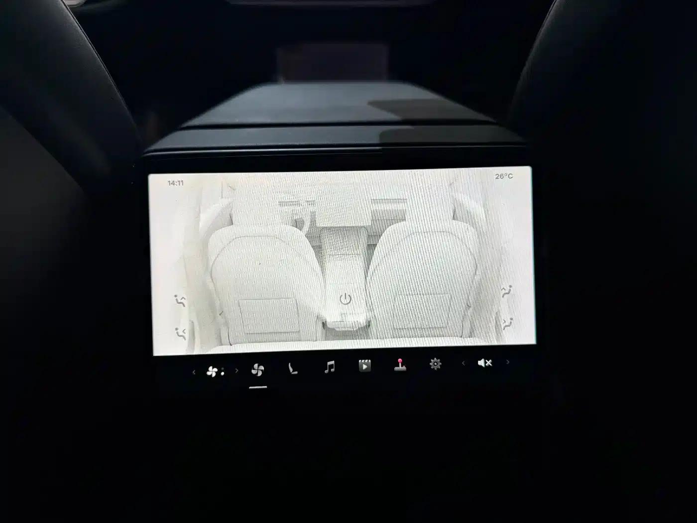 Model 3 2023 Rear-Wheel Drive — миниатюра 12
