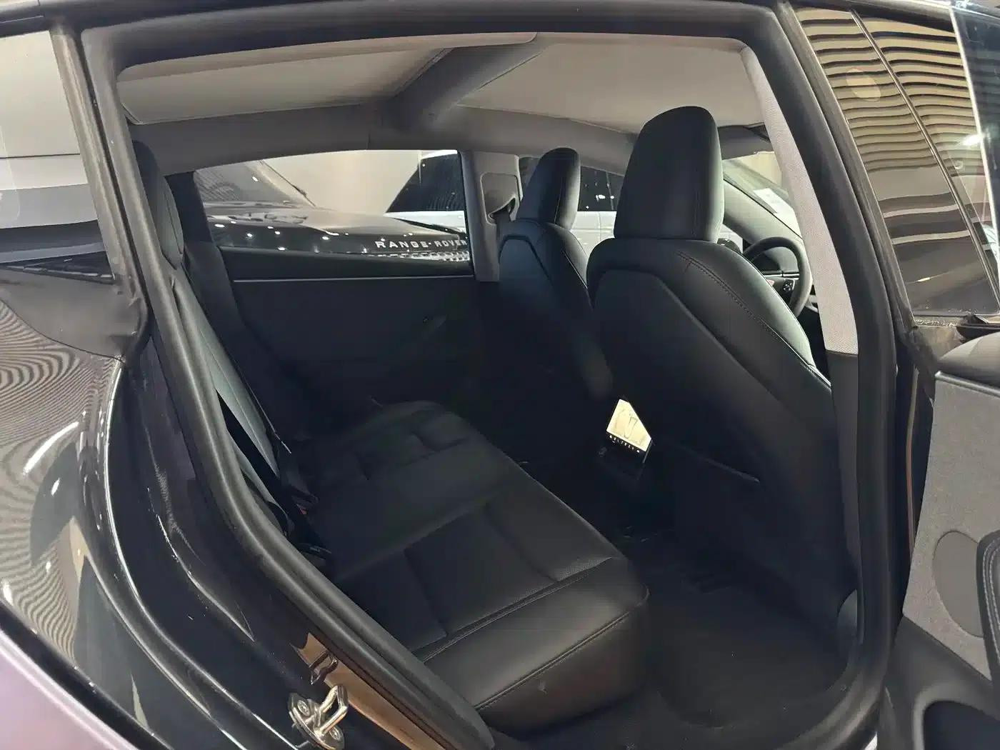 Model 3 2023 Rear-Wheel Drive — миниатюра 9