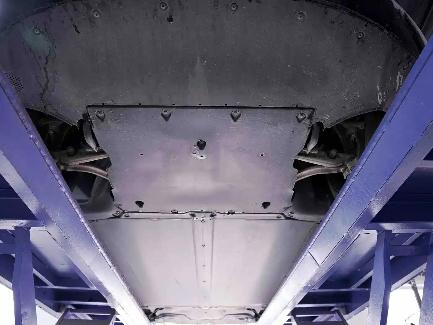 Model 3 2023 Rear-Wheel Drive — миниатюра 18