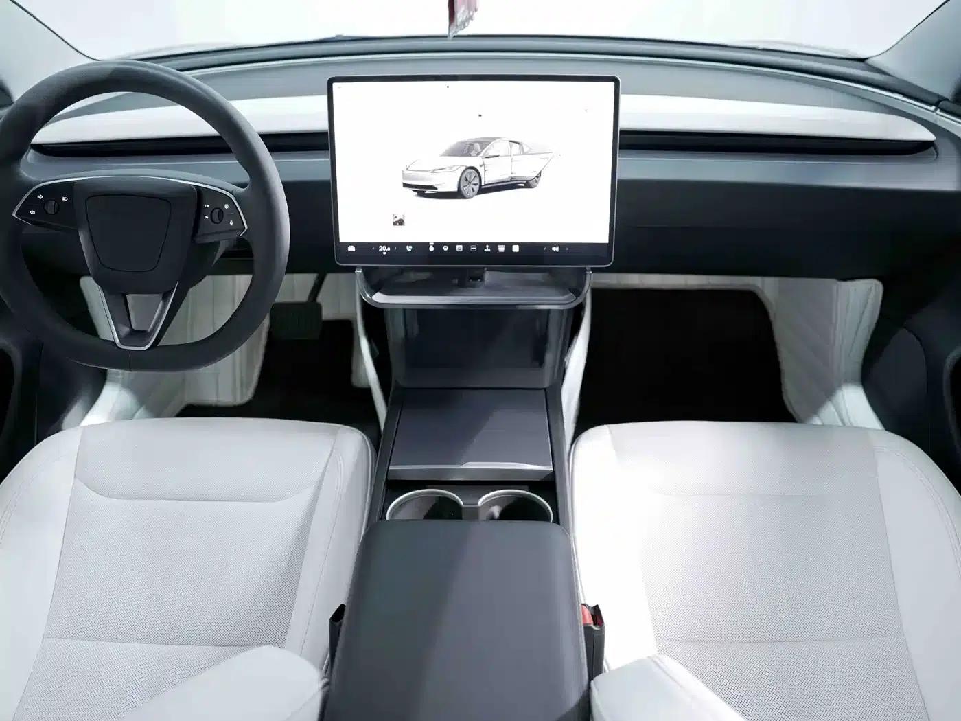 Model 3 2023 Rear-Wheel Drive — миниатюра 4