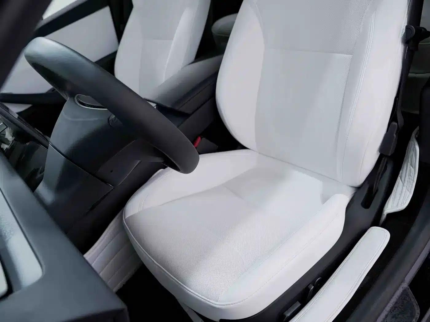 Model 3 2023 Rear-Wheel Drive — миниатюра 7