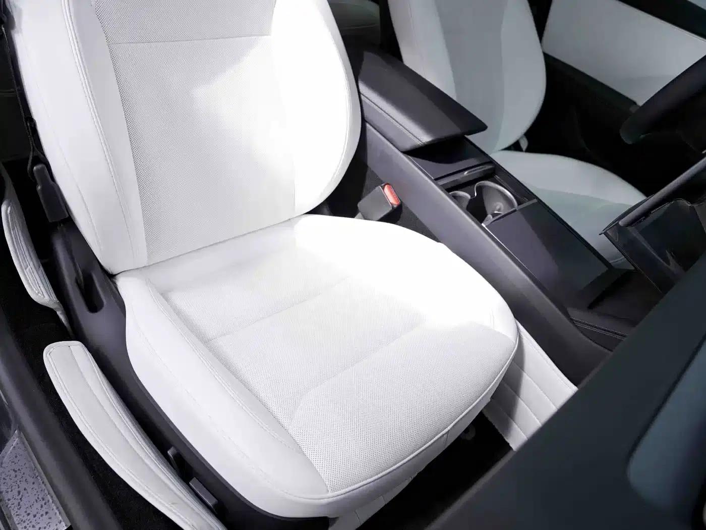 Model 3 2023 Rear-Wheel Drive — миниатюра 9