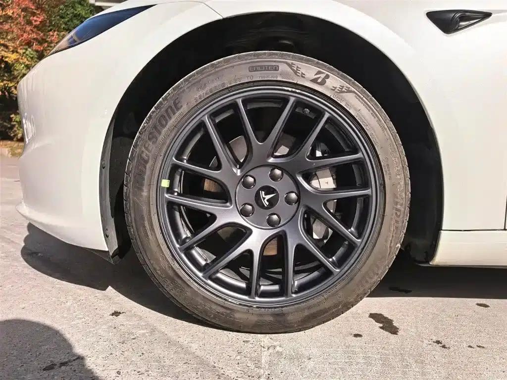 Model 3 2025 Rear-Wheel Drive — миниатюра 15