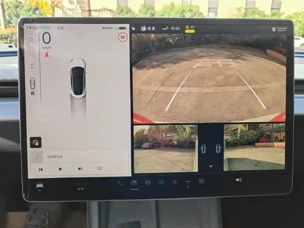 Model 3 2025 Rear-Wheel Drive — миниатюра 10