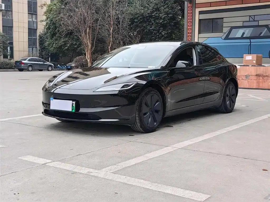 Model 3 2023 Rear-Wheel Drive — миниатюра 1