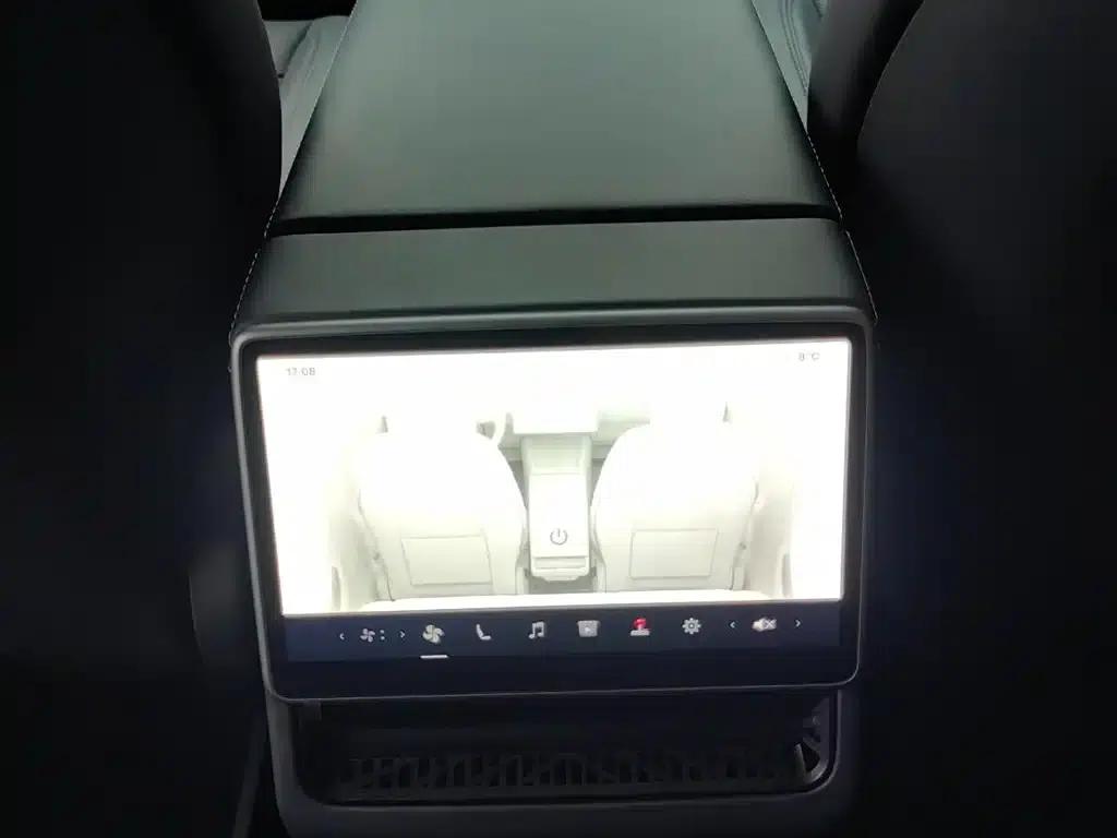 Model 3 2023 Rear-Wheel Drive — миниатюра 11