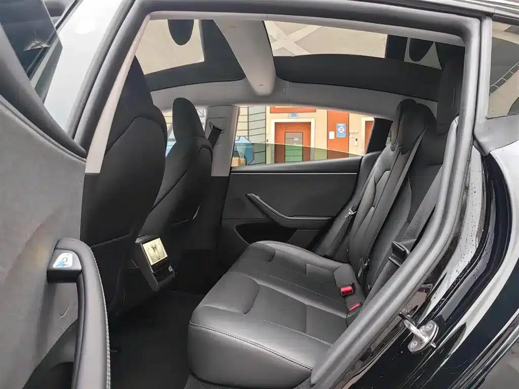 Model 3 2023 Rear-Wheel Drive — миниатюра 6