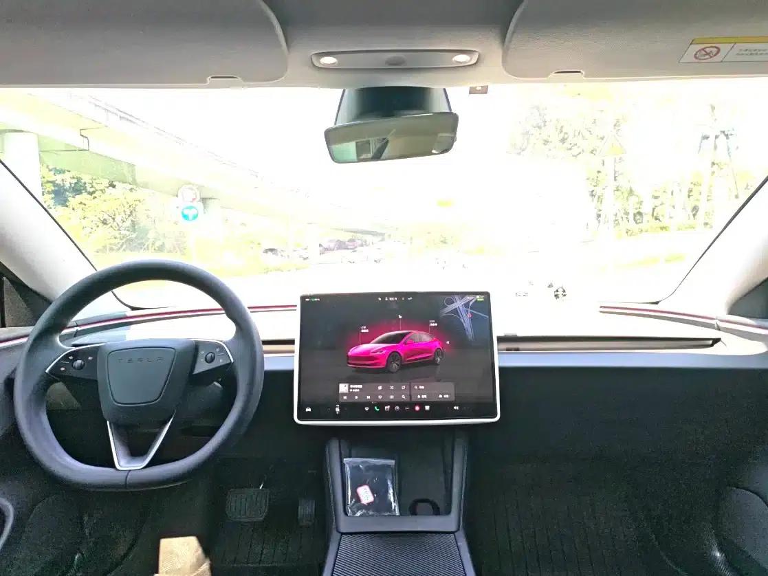 Model 3 2023 Rear-Wheel Drive — миниатюра 6