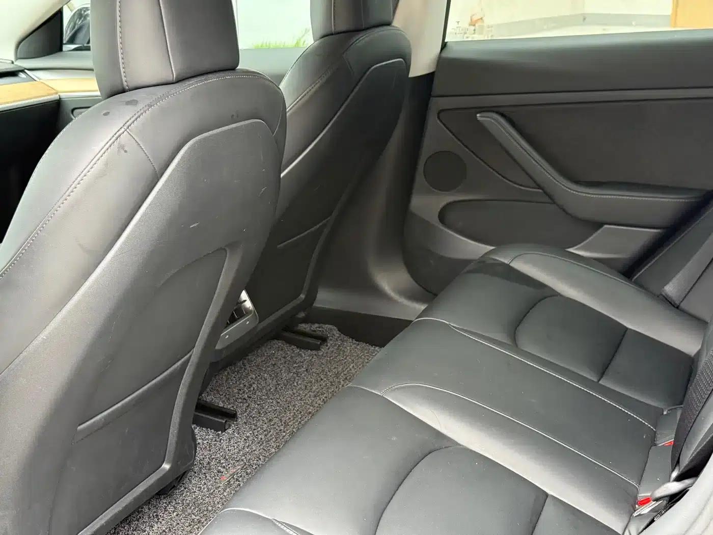 Model 3 2021 Standard Range Rear-Wheel Drive Upgrade — миниатюра 3