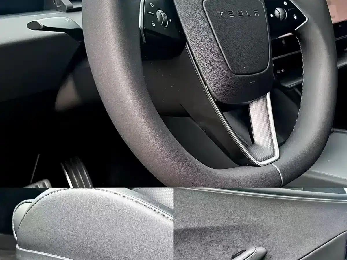Model 3 2025 Facelift Performance All-Wheel Drive Version — миниатюра 7