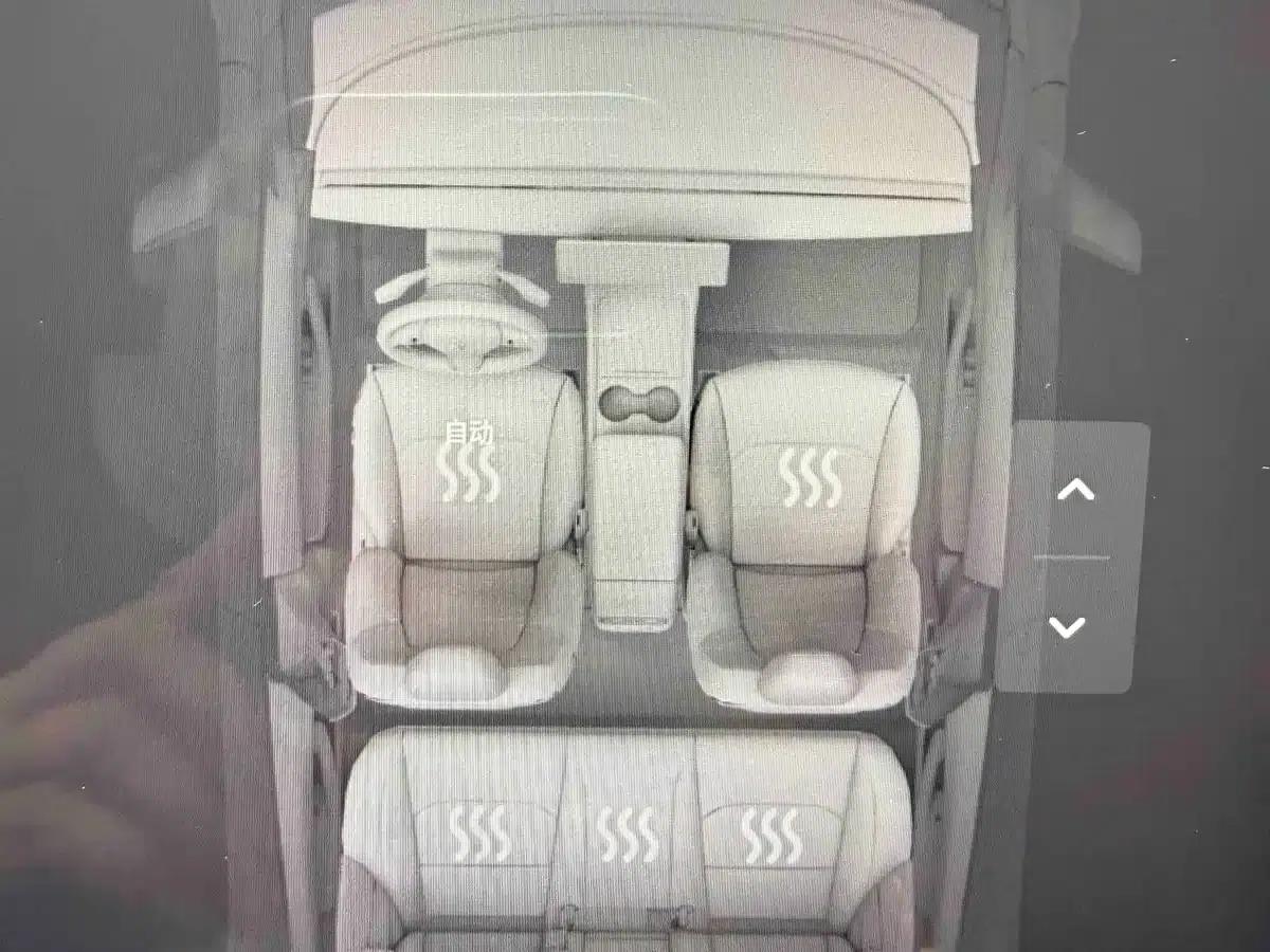 Model 3 2023 Rear-Wheel Drive — миниатюра 11