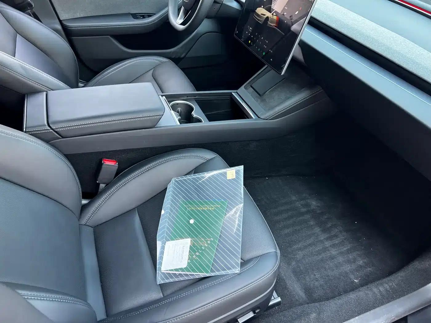 Model 3 2023 Rear-Wheel Drive — миниатюра 11