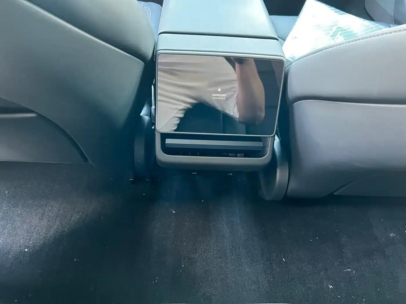 Model 3 2023 Rear-Wheel Drive — миниатюра 14