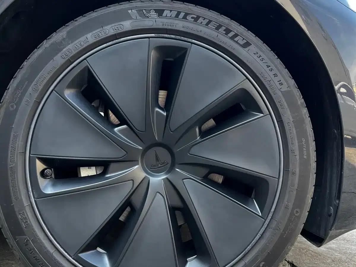 Model 3 2023 Rear-Wheel Drive — миниатюра 4
