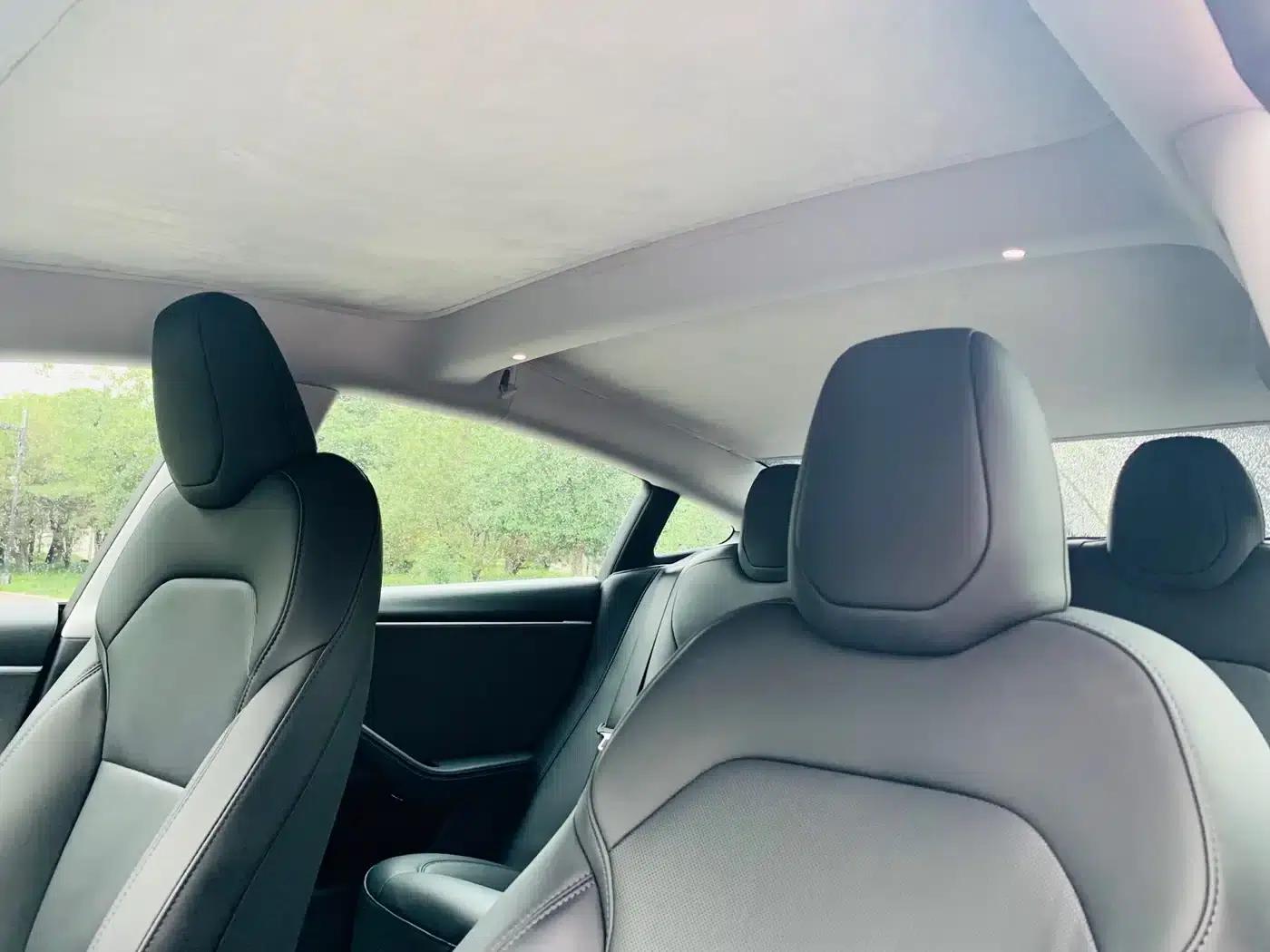 Model 3 2023 Rear-Wheel Drive — миниатюра 13
