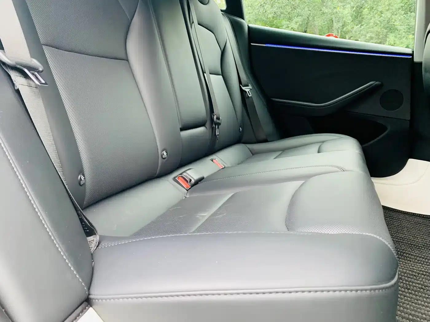 Model 3 2023 Rear-Wheel Drive — миниатюра 14