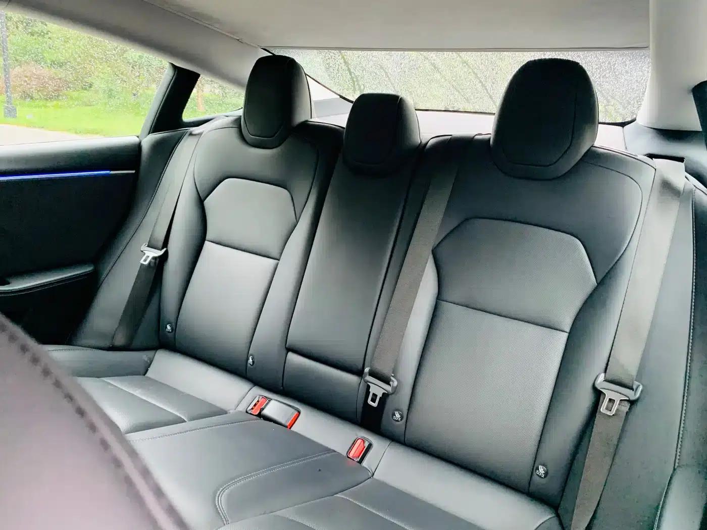 Model 3 2023 Rear-Wheel Drive — миниатюра 15