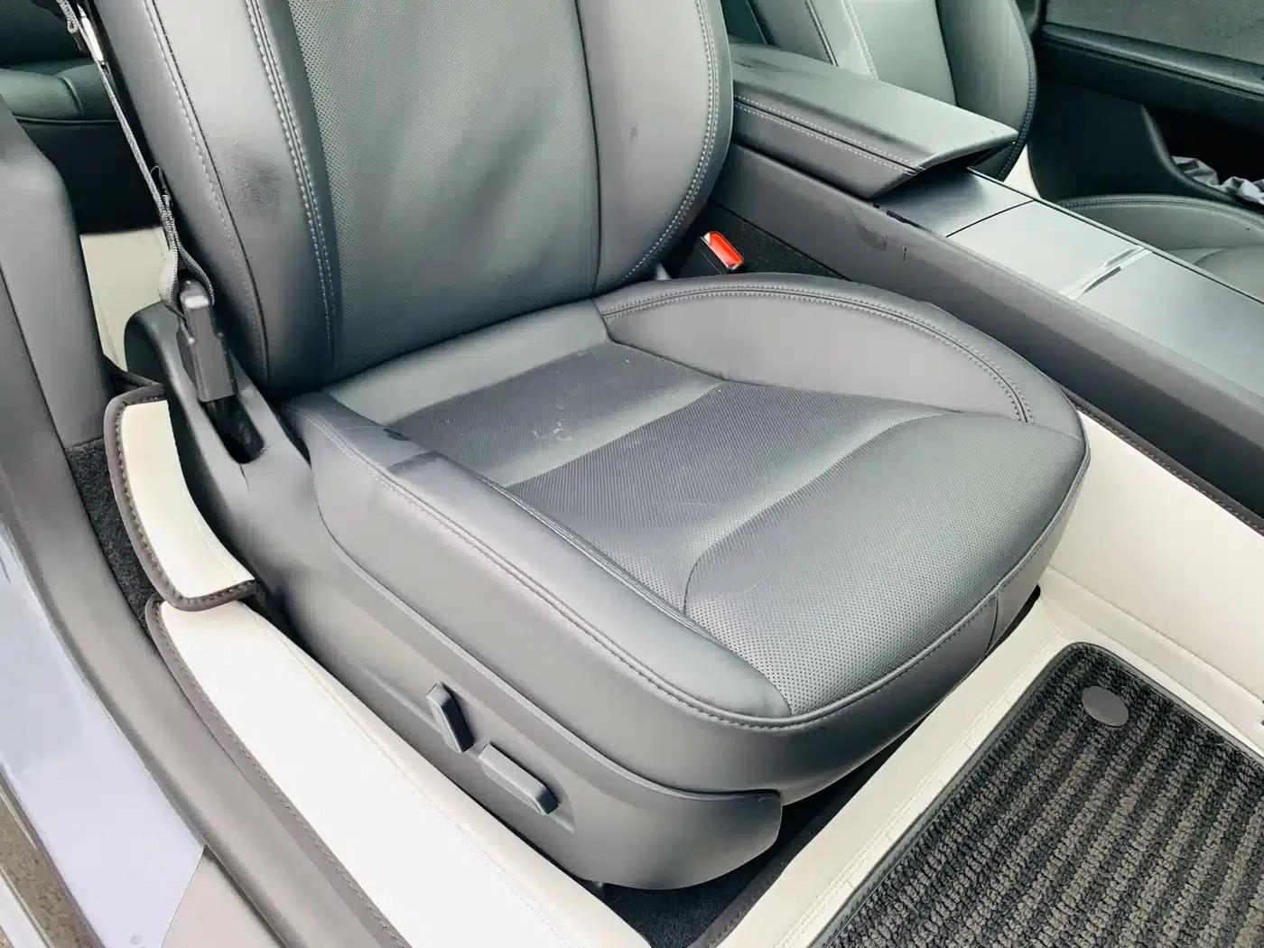 Model 3 2023 Rear-Wheel Drive — миниатюра 16