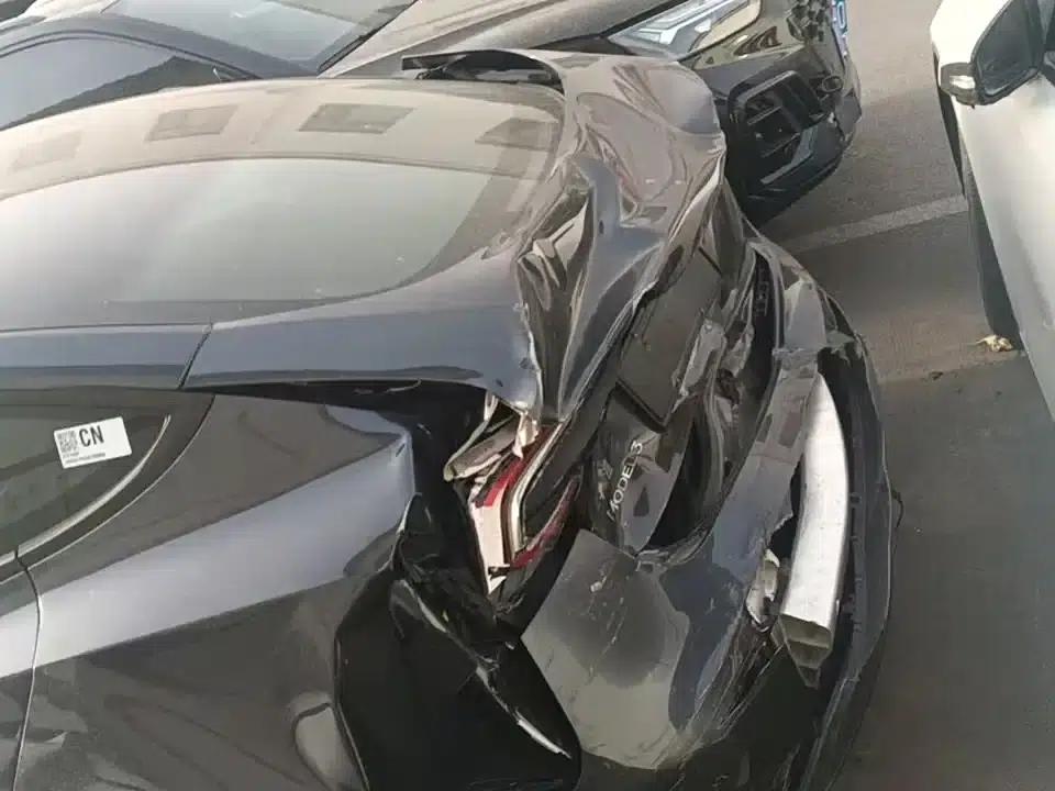 Model 3 2023 Rear-Wheel Drive — миниатюра 22