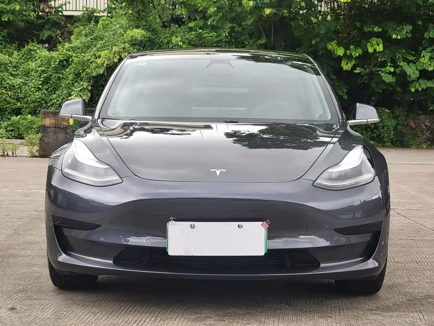 Model 3 2019 Standard Range Rear-Wheel Drive Upgrade — миниатюра 2