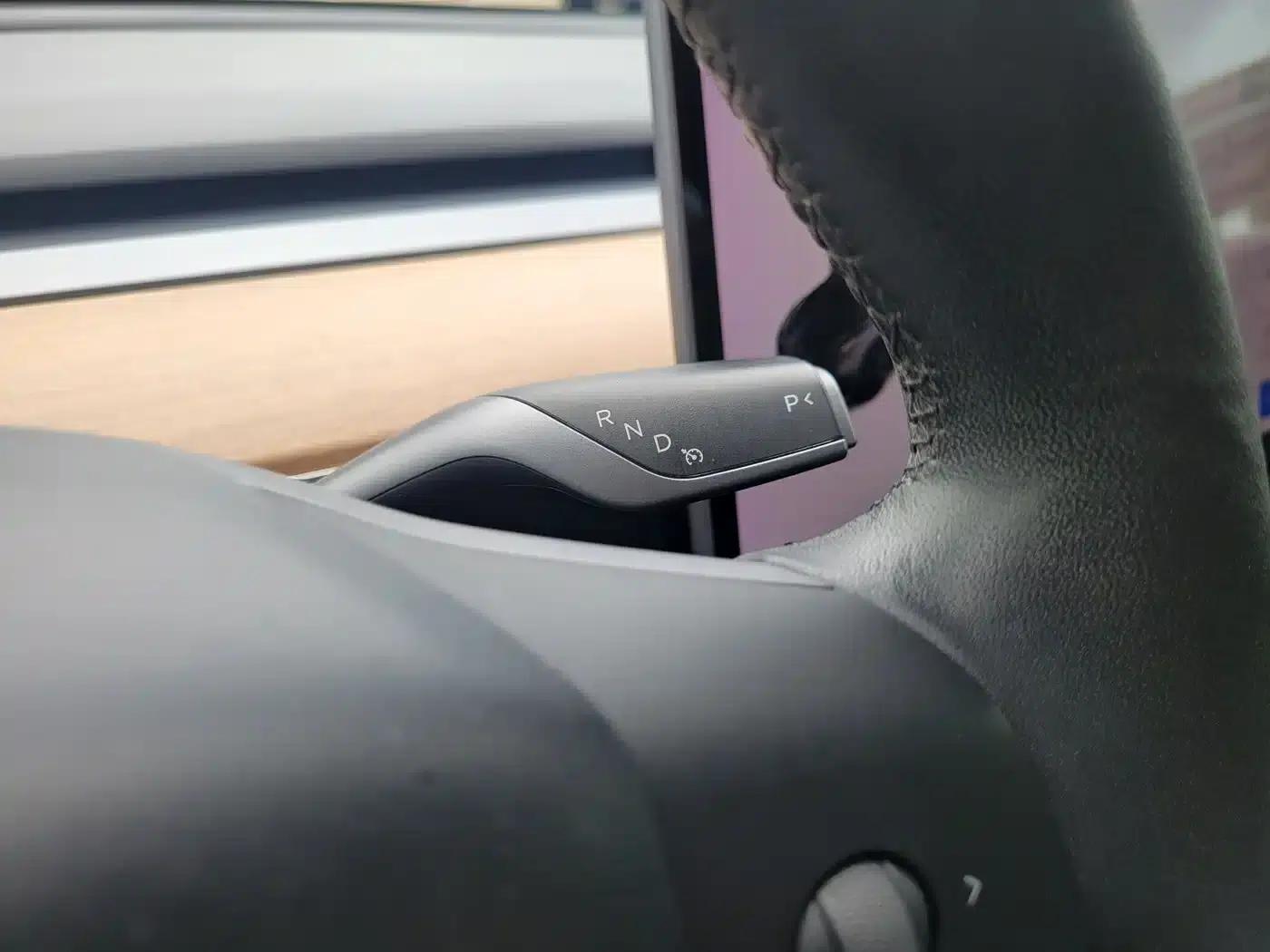 Model 3 2019 Standard Range Rear-Wheel Drive Upgrade — миниатюра 22