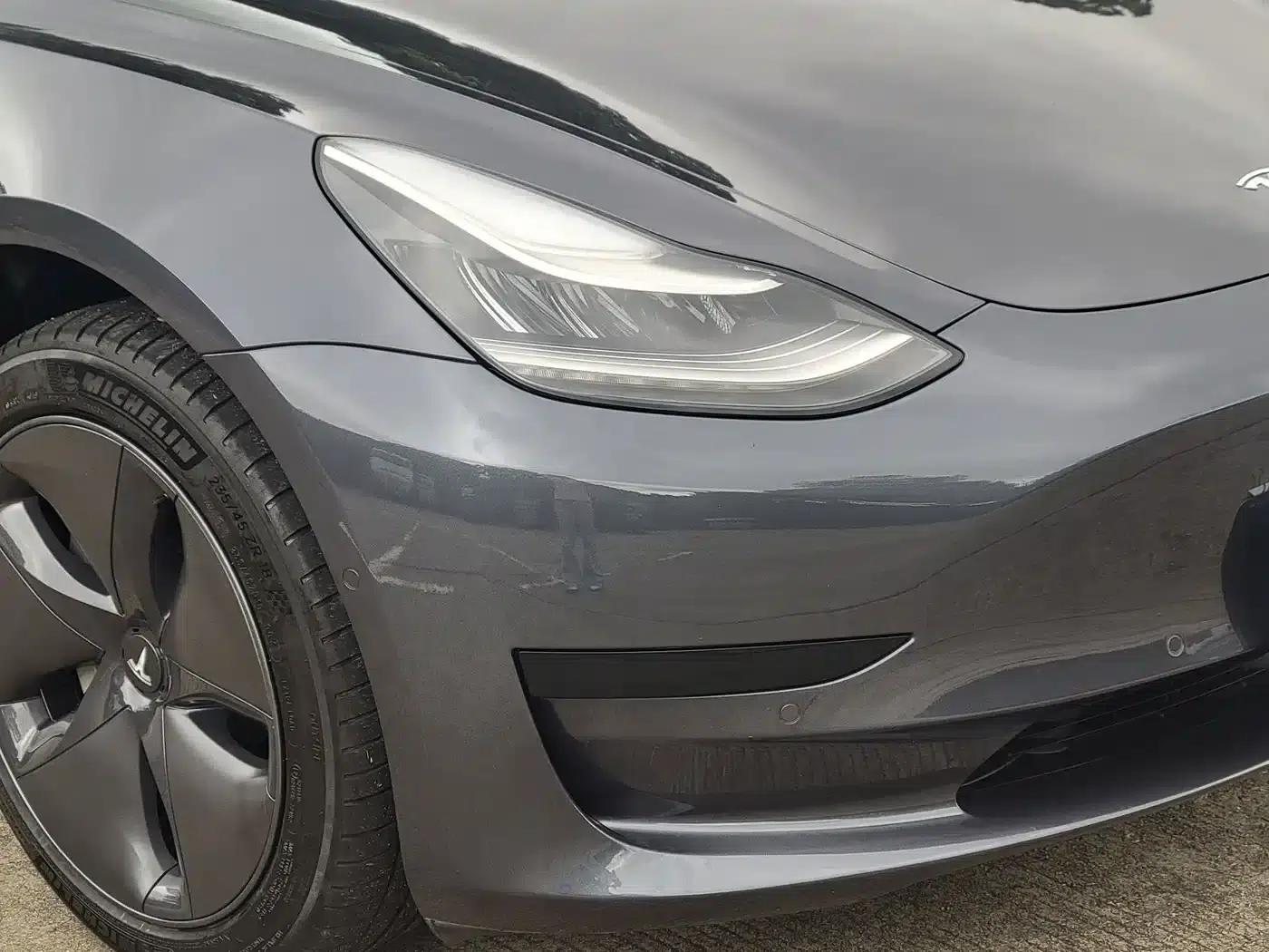 Model 3 2019 Standard Range Rear-Wheel Drive Upgrade — миниатюра 6