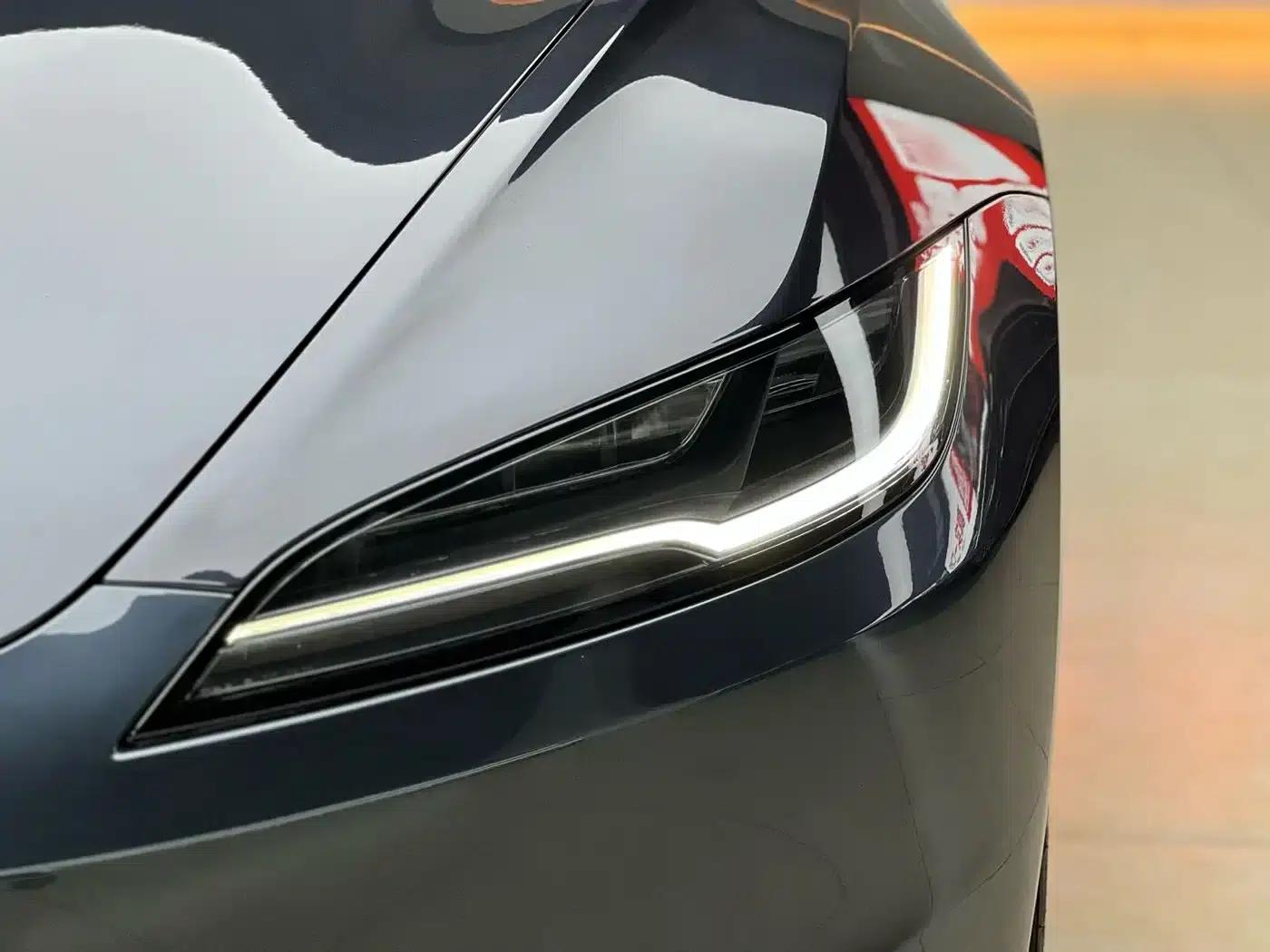 Model 3 2025 Rear-Wheel Drive — миниатюра 16